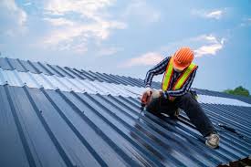 Best Gutter Installation and Repair  in Toulon, IL